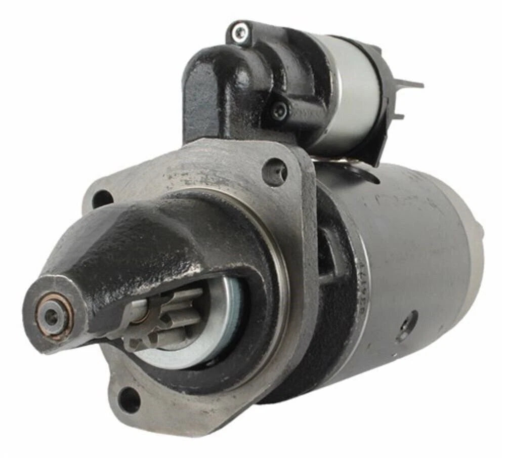 New 12V 3.0kw Starter Repalces For Hyster 135125 3042511 326460