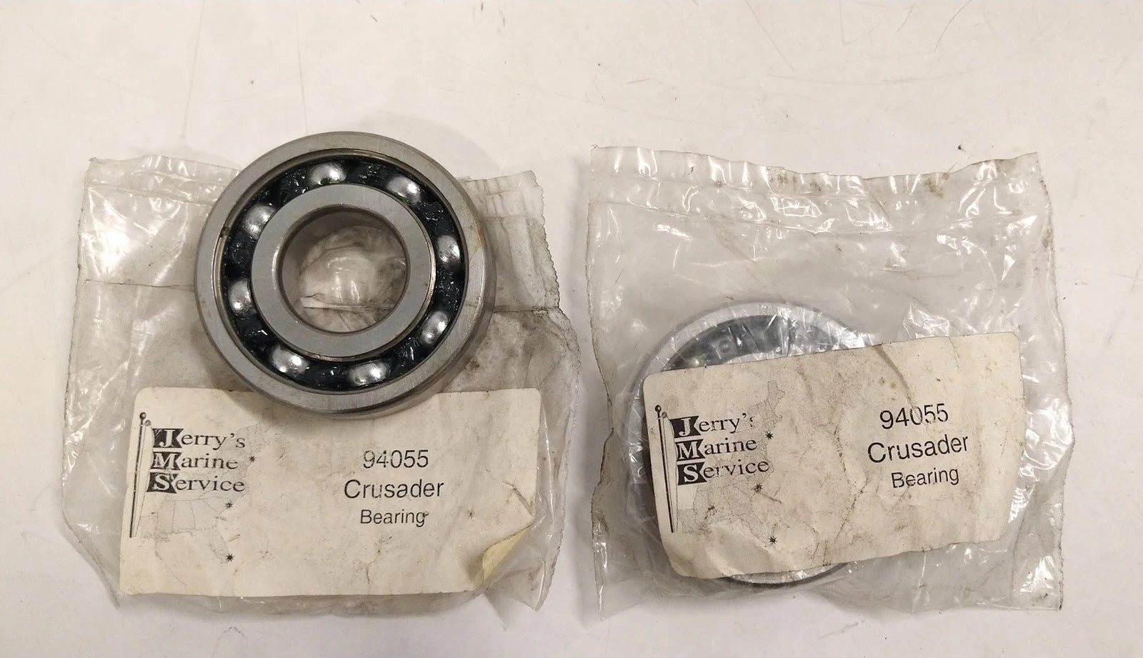 Cruasader - 94055 - Ball Bearing Set | Hook & Hull Co