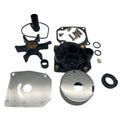 0432955 Water Pump Impeller Kit For Johnson Evirude 50-175 Hp Outboard