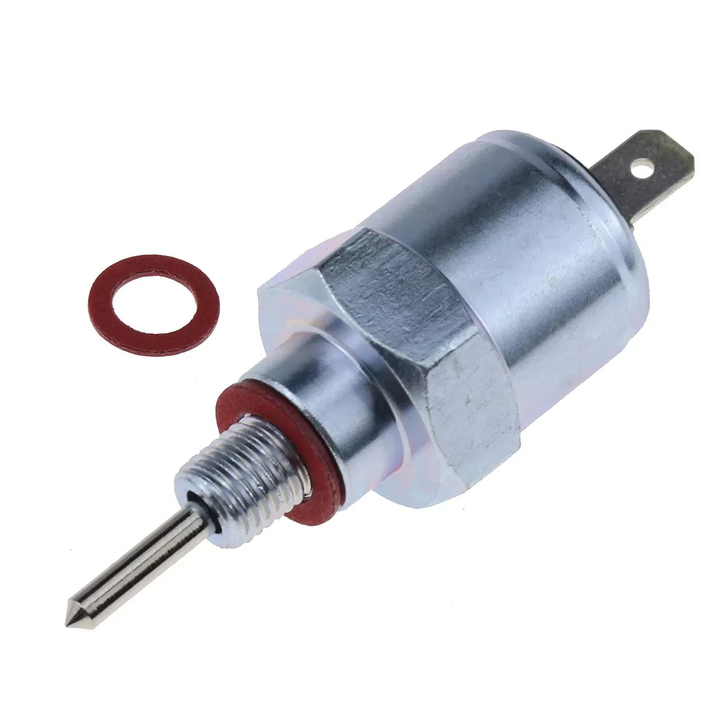 Carburetor Solenoid M122917 For John Deere 170 175 180 185 285 Lx176