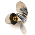 Stiletto Triad Boat Propeller by Stiletto