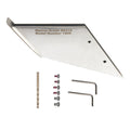 Skeg Guard Cover Mercury Mariner 175-225HP by Mercury