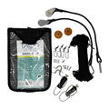 Taco Marine Premium Single Rigging Kit by Taco Marine