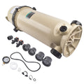 Single Cartridge Pool Filter Pentair Clean & Clear by Pentair