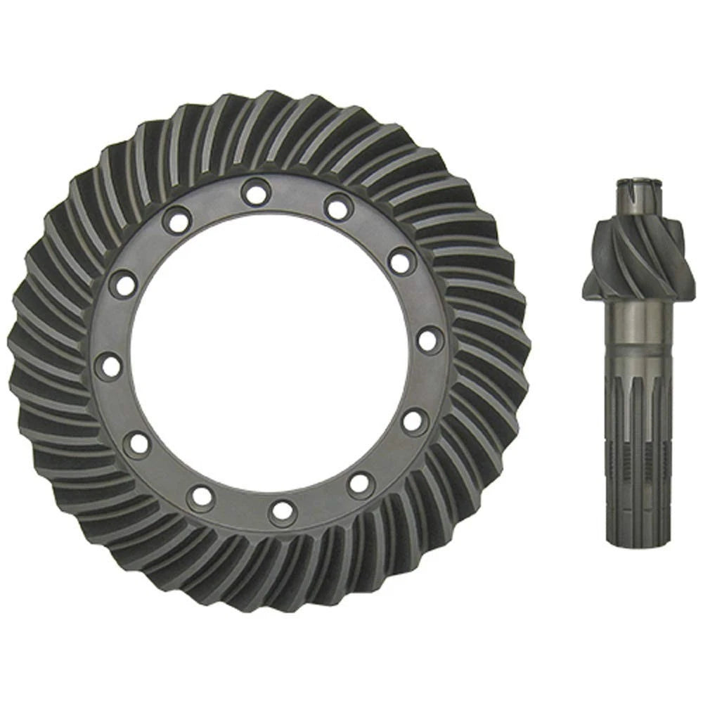 Ring Gear And Pinion - Fits Massey Ferguson - 1885317m92