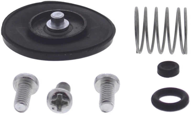 Quadboss 04-09 Yamaha Yfz450 Accelerator Pump Kit