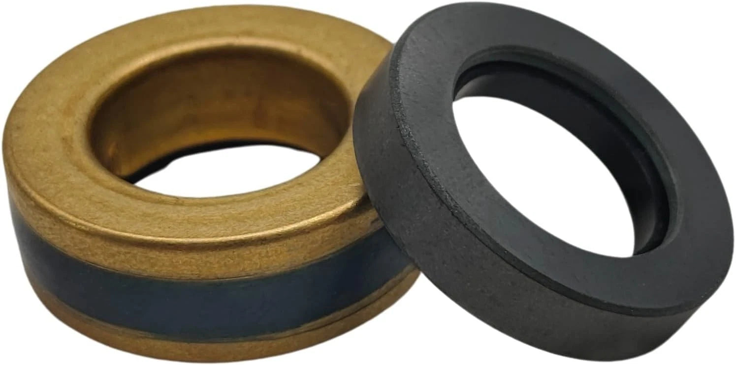 New For Jabsco Mechanical Sea Water Pump Shaft Seal Models 96080-0080