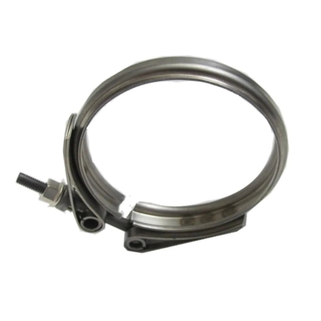 Exhaust Clamp – Volvo Penta D4 Series