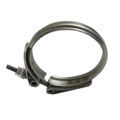 Exhaust Clamp – Volvo Penta D4 Series