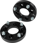 Open Trail Wheel Spacer Adapter 1 Inch 4/110 To 4/137 For Atv/utv