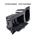 Car Cup Holder 1s7xf04788af Black Car Accessories Interior Accessories