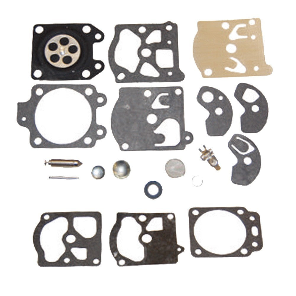 Carburettor Performance Improvement Kit