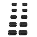 Ferrite Ring Clips Improve Signal Integrity Reduce