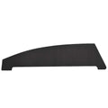 Nitro Bass Boat Footrest Non-Skid Mat by Nitro