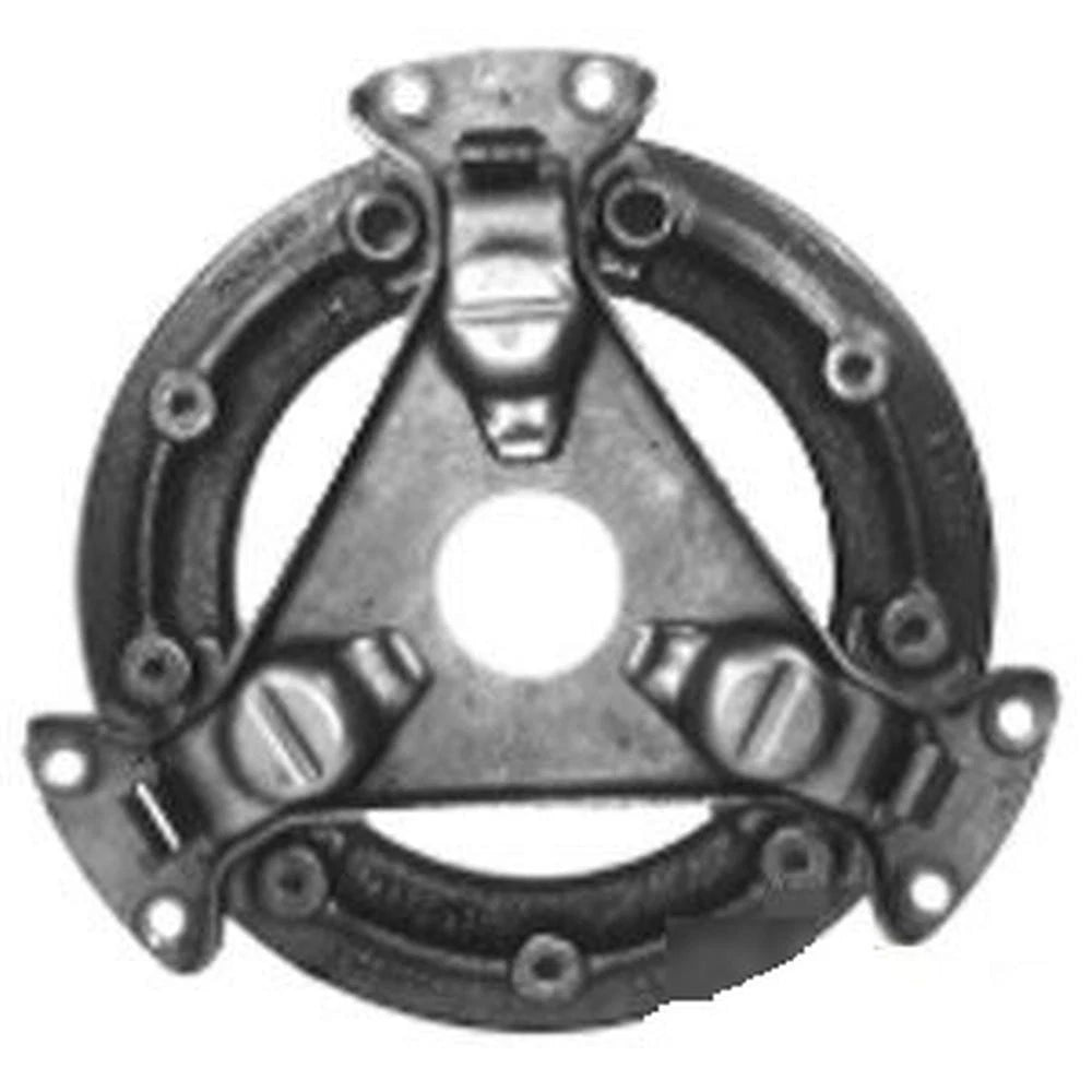 Plate Ah84956 Fits John Deere 6600 6620 7700 7720