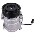 A/c Compressor At211063 Se501820 Se503062 For John Deere Loader 824j