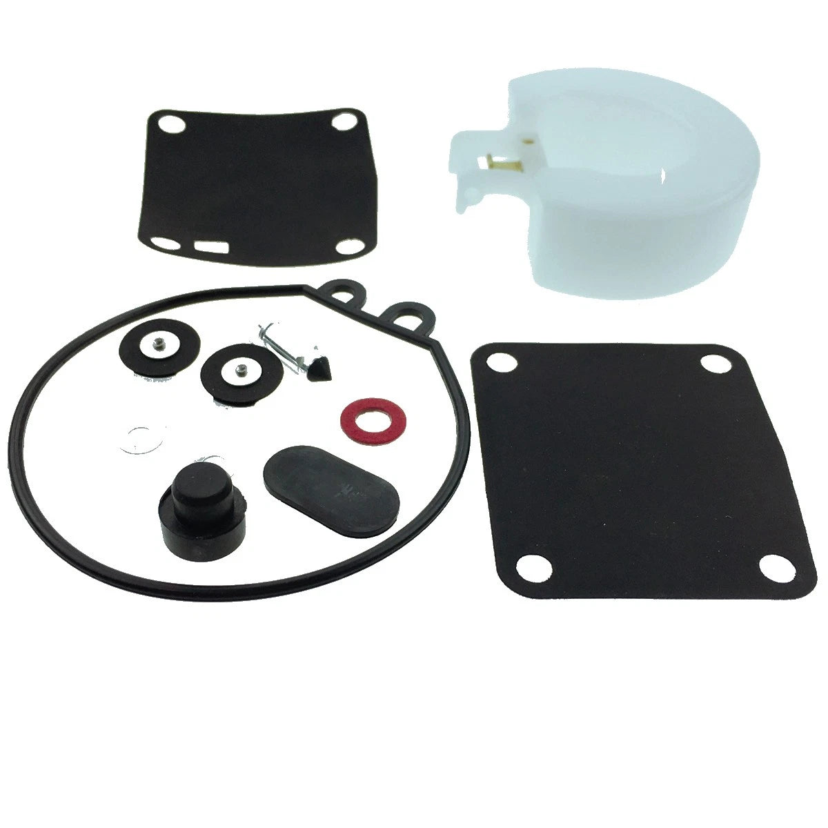 Carburetor Repair Kit – Tohatsu/Nissan 5-9.8HP
