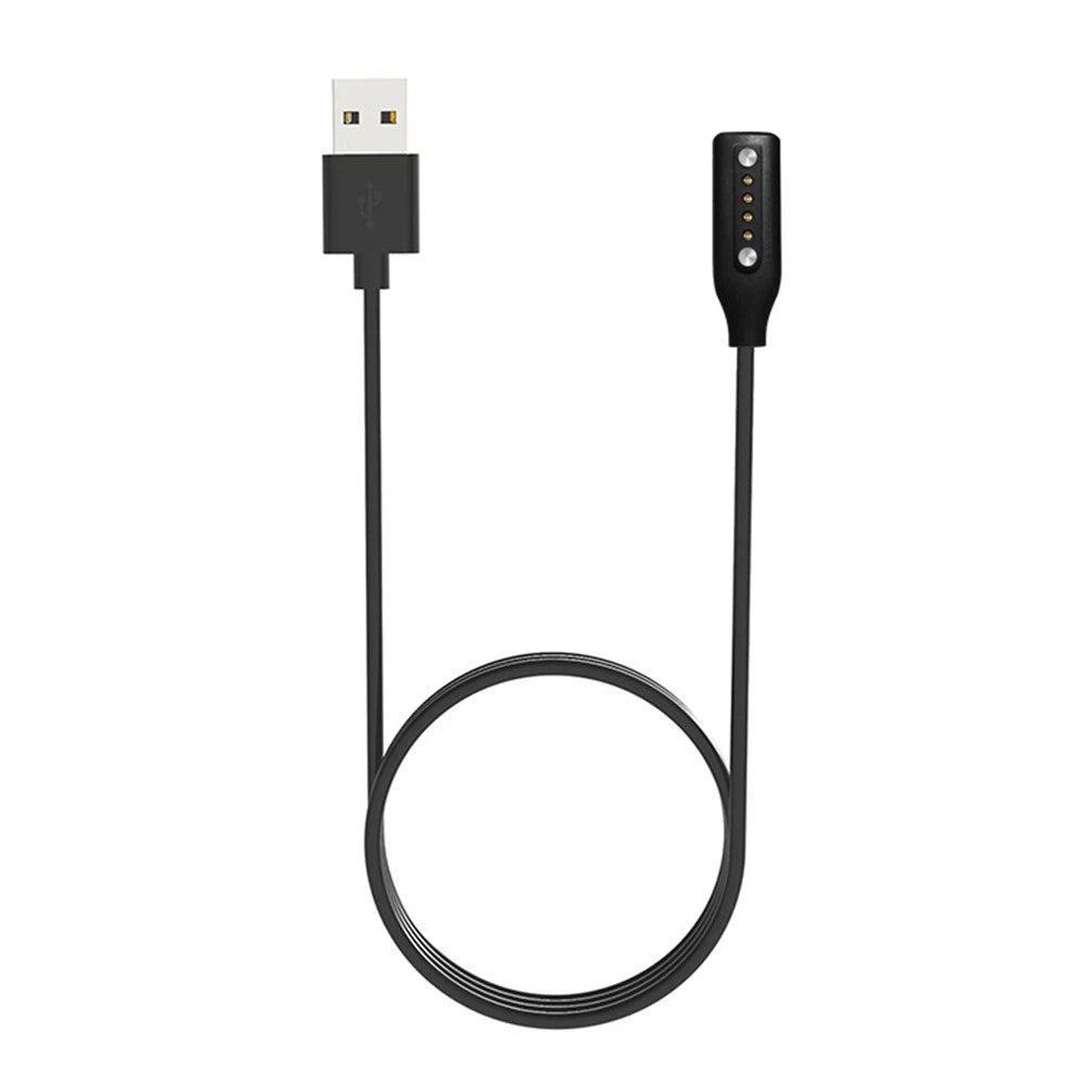 Charger For Bose Frames Alto/rondo Usb Magnetic Charging Cable