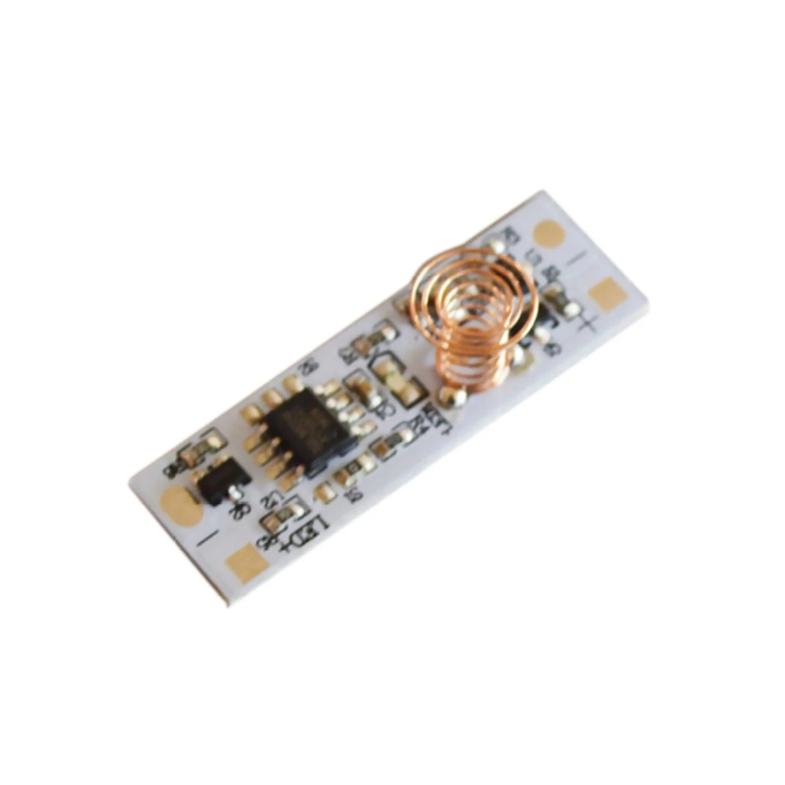 36W Capacitive Mini Touch Sensor Switch Led Strip Brightness Control