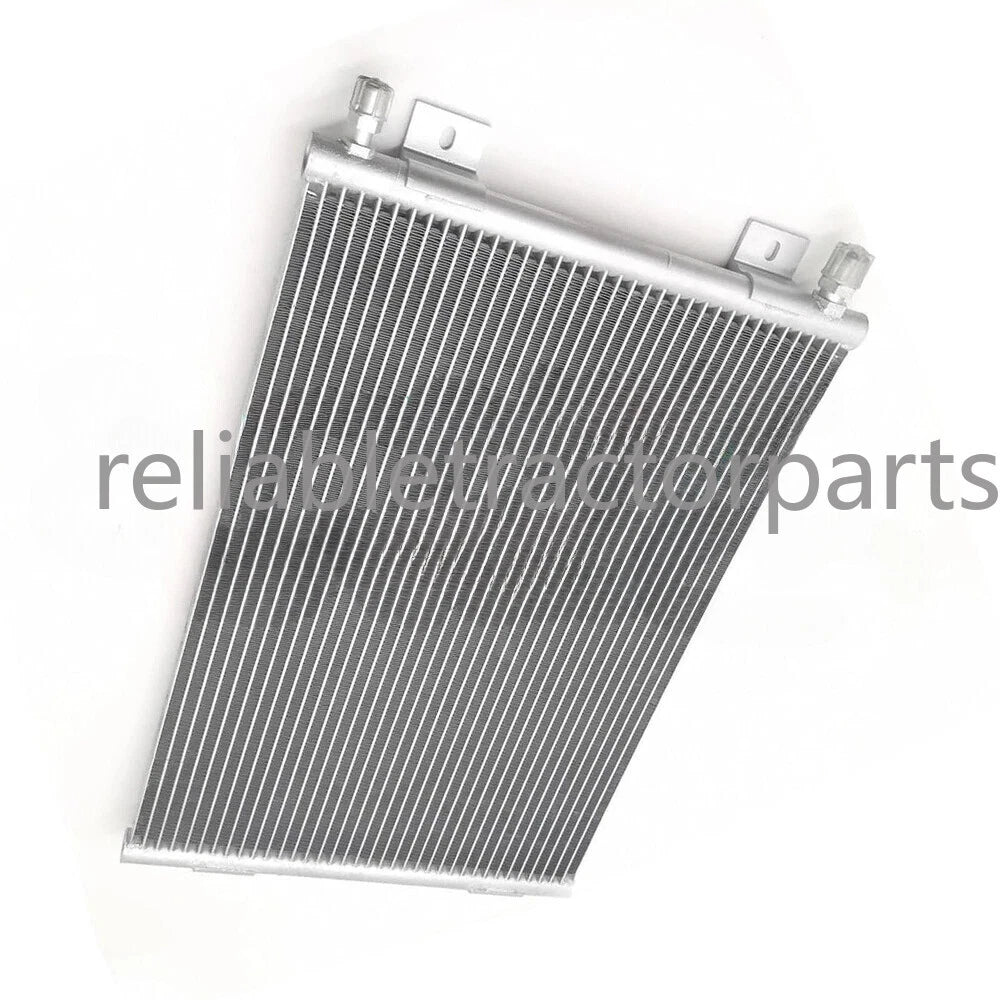A/c Condenser For Hyundai R170w-7 R210nlc-7a 220lc-7h R210-7