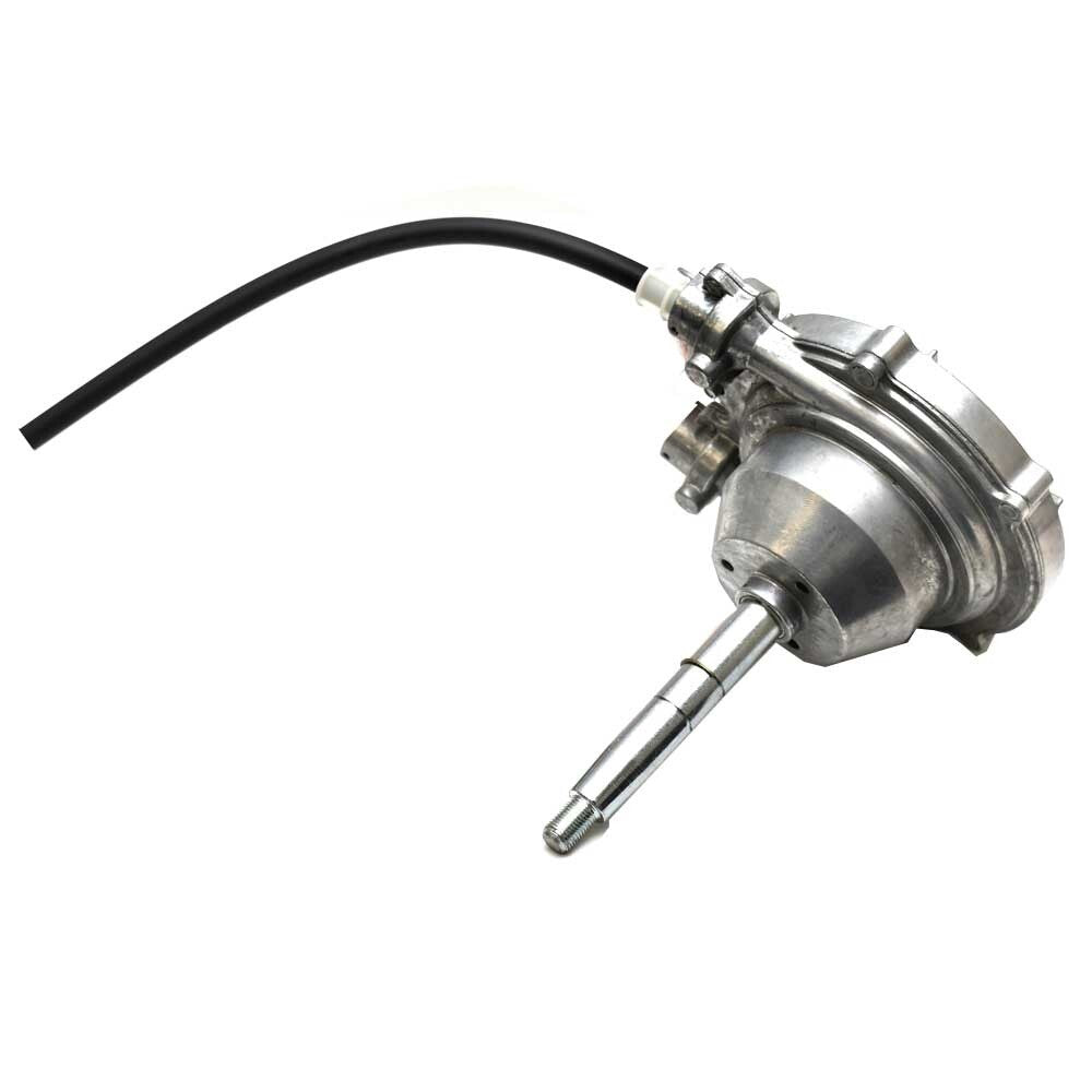 Teleflex Boat Extreme Steering Helm SHX7626B by Teleflex