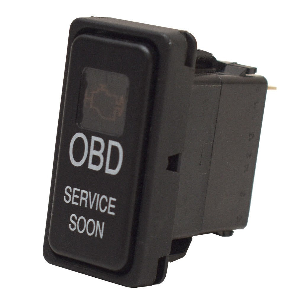 OBDM Malfunction Light Mercury Marine 12V by Mercury Marine