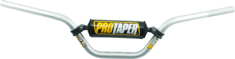 Protaper Se Raptor Handlebar - Silver