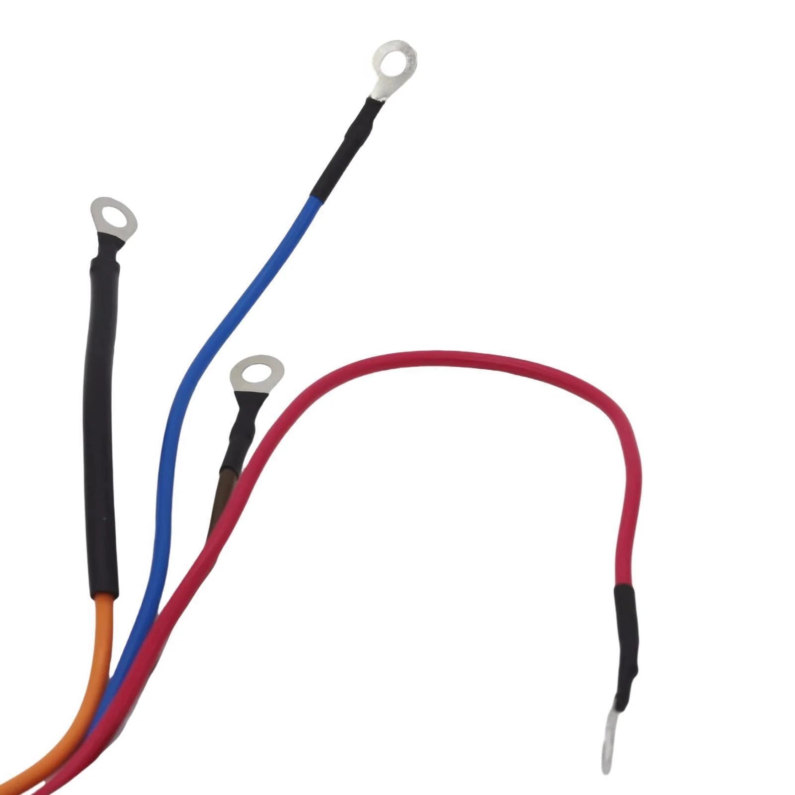 Switch Box Power Pack for Mercury 20HP (332-4911A2, 18-5786, 114-4911)