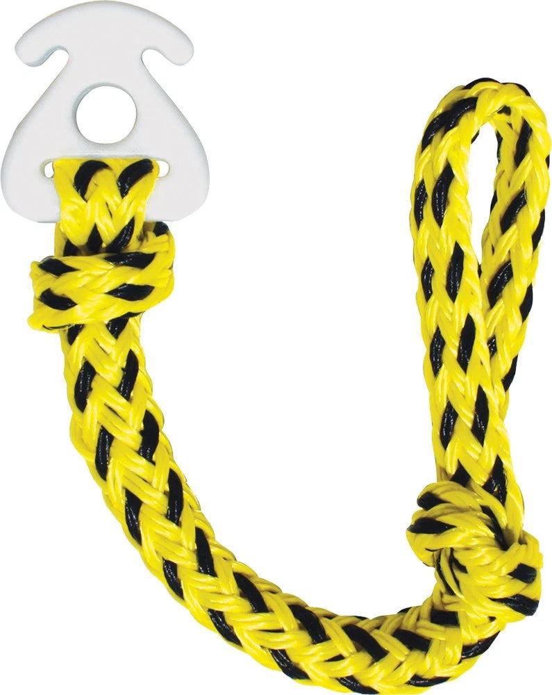 Airhead Ahkc-1 Kwik Connect Watercraft Tow Rope Accessory, Easy Attach