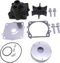 New Water Pump Impeller Kit Replaces Yamaha 6e5-w0078-a1-0<wbr/>0
