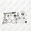 Fit Sea-doo 1503 4-tec 17 Tooth Supercharger Kit Non Intercooled