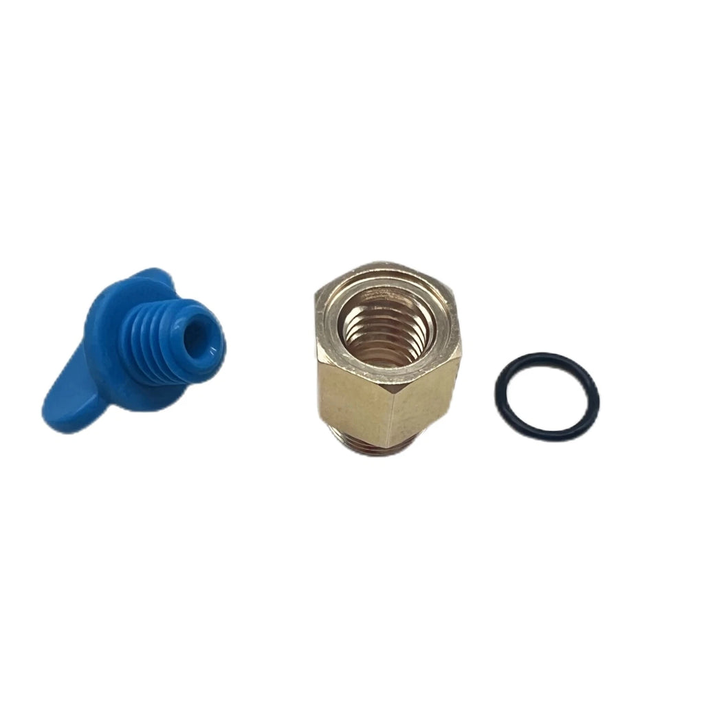 Drain Plug Kit – MerCruiser Sterndrives