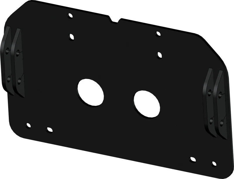 Kfi Plow Mount For Kawasaki 450 Brute Force 2008-2019 Atv Power Sports