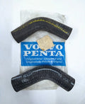 Volvo Penta 835470, Rubber Hose - 2 Pack | Hook & Hull Co