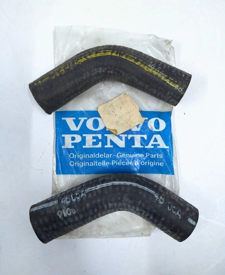 Volvo Penta 835470, Rubber Hose - 2 Pack | Hook & Hull Co