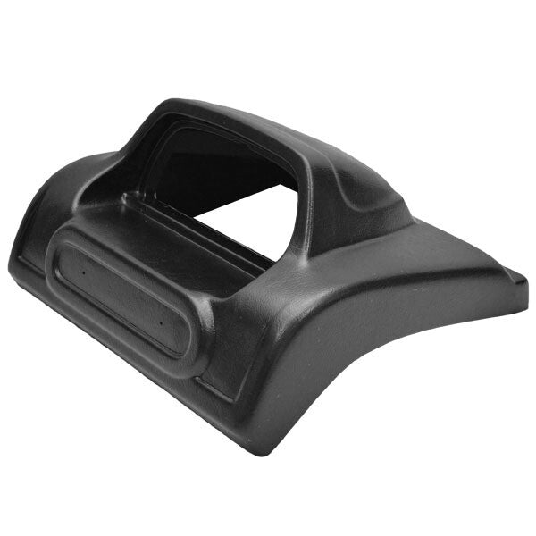 SeaArk Boat Glove Box Console Black 24 1/8 x 22 1/4 x 12 by SeaArk