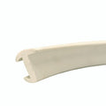 Gunnel Molding Barbour 5/8 Inch Off White by Sea Ray