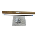 Dometic Sa27252p, Marine Dual Outboard Tie Bar Kit | Hook & Hull Co