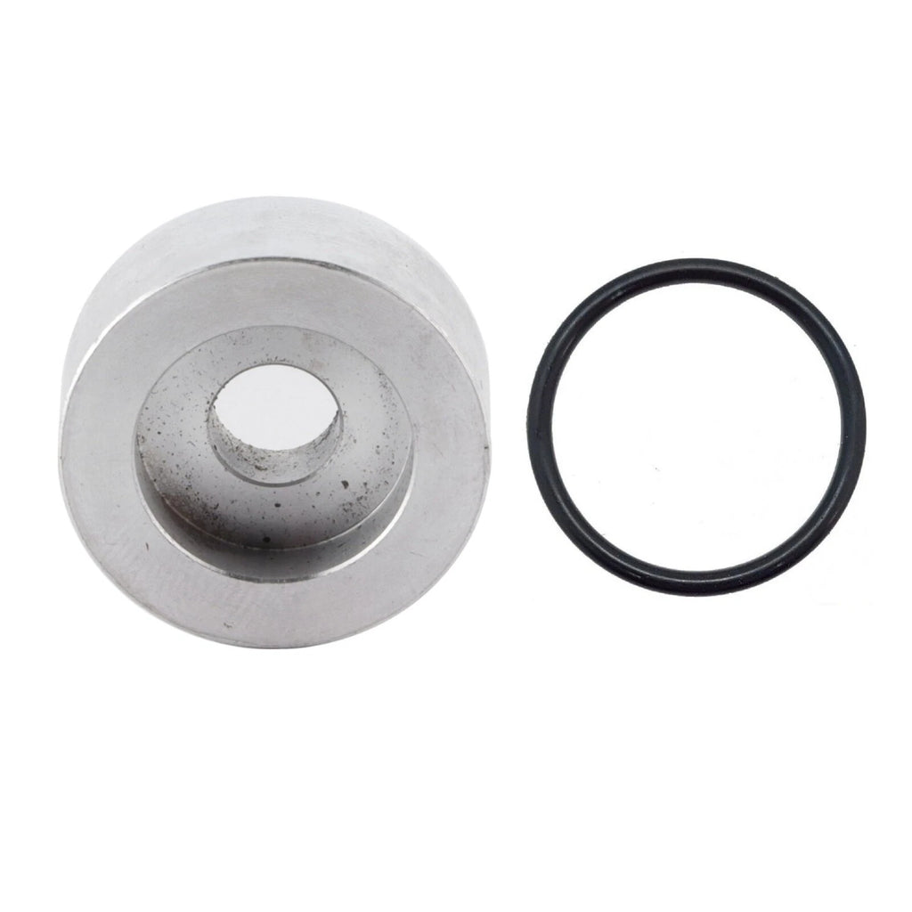Zinc Anode & O-Ring for Suzuki Outboard Motor 4-Stroke