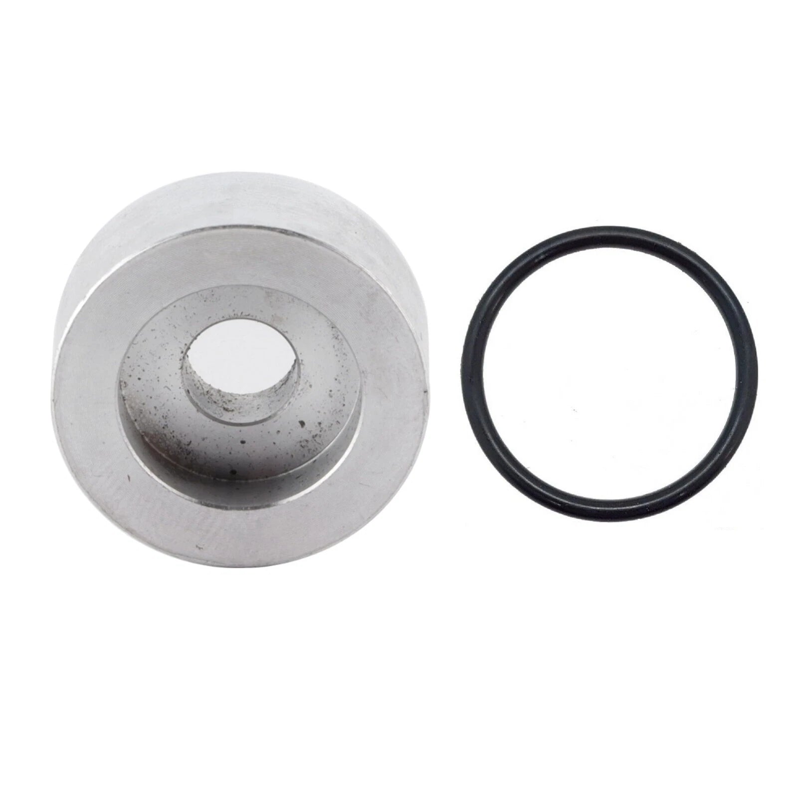 Zinc Anode & O-Ring for Suzuki Outboard Motor 4-Stroke