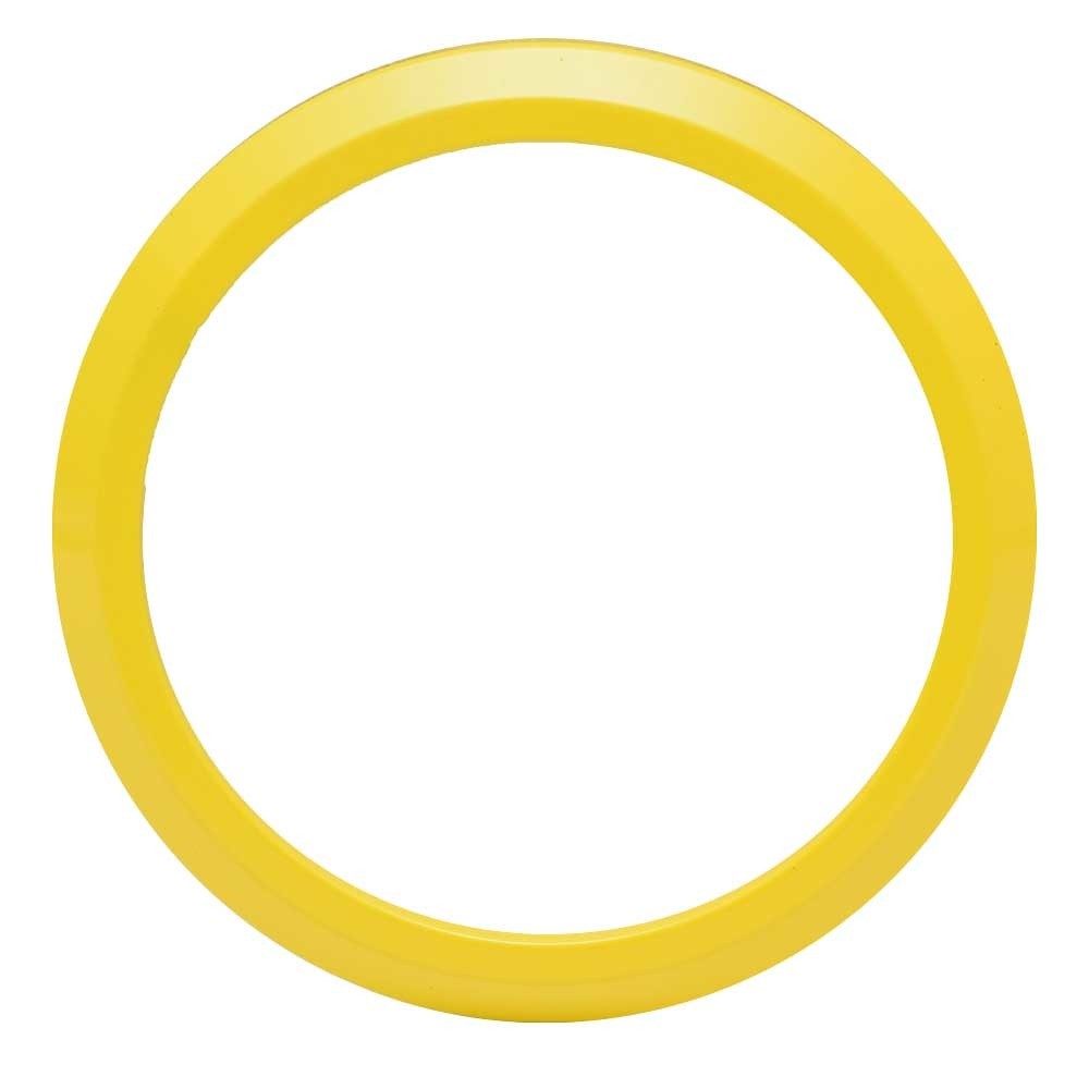 Legend Bass Boat Gauge Bezel 316360 by Legend
