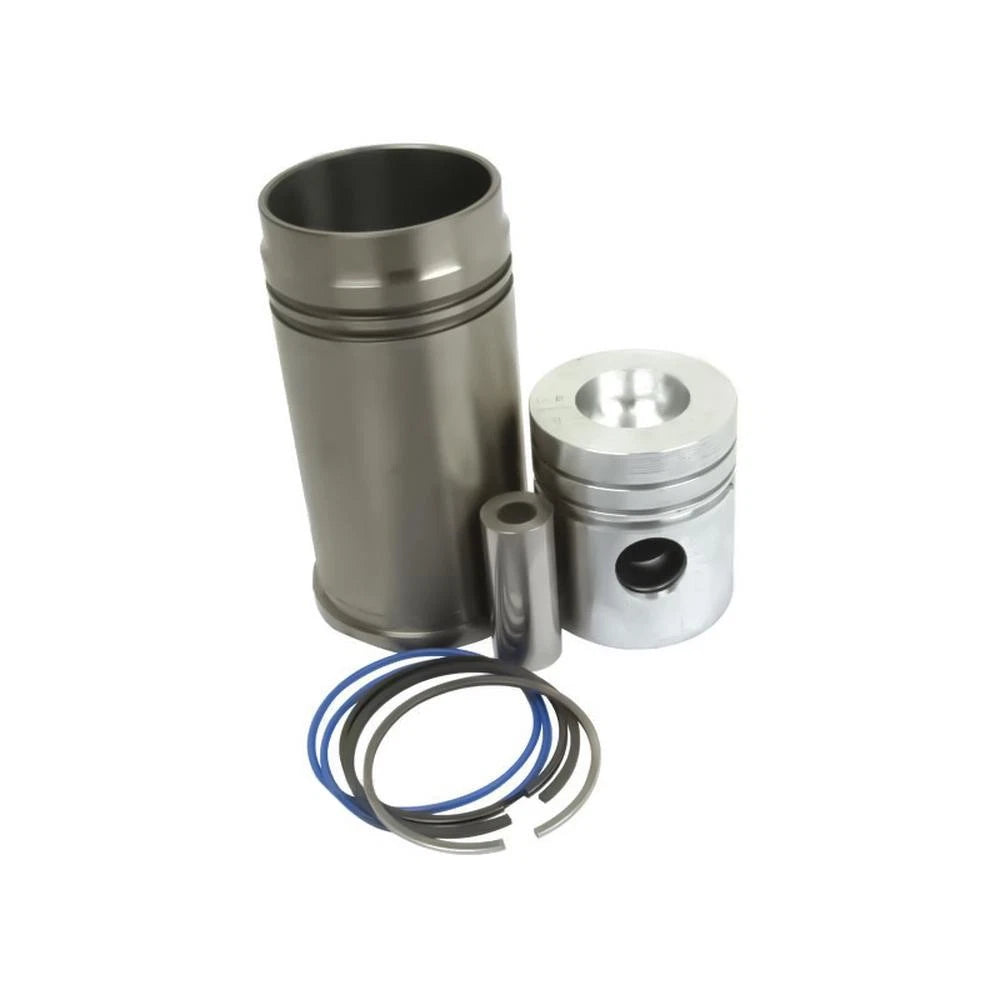 S.64323 Piston, Ring & Liner Kit Fits Zetor