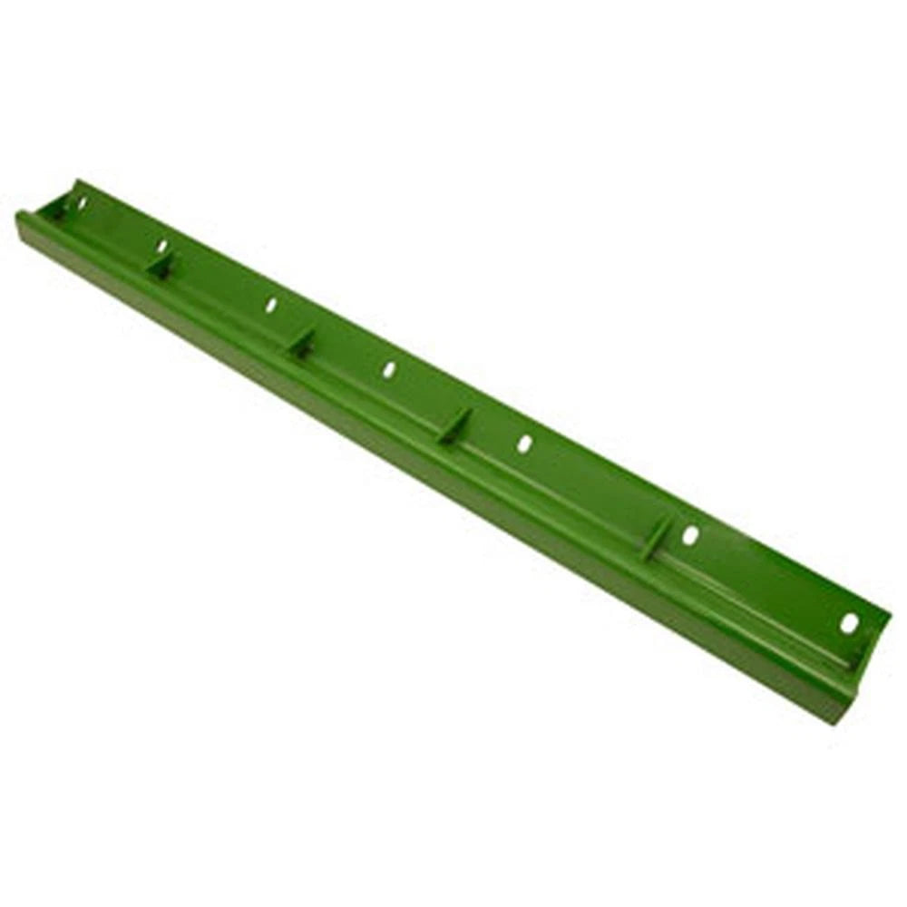 Ah90841 One New Separator; Rear Stone Trap Fits John Deere 6600 6601