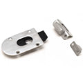 Marine Town Boat Slide Latch 65-1089 | Spring Loaded 3 x 1 InchOpens i