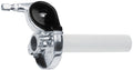 Fire Power Whirlpool Style Throttle Assembly For Atvs & Motorcycles