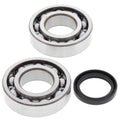 Crank Shaft Bearing Kit For Kawasaki Kx250f 2013