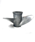 Michigan Wheel, 3 X 15 X 17, Ss Propeller, 391290 - | Hook & Hull Co