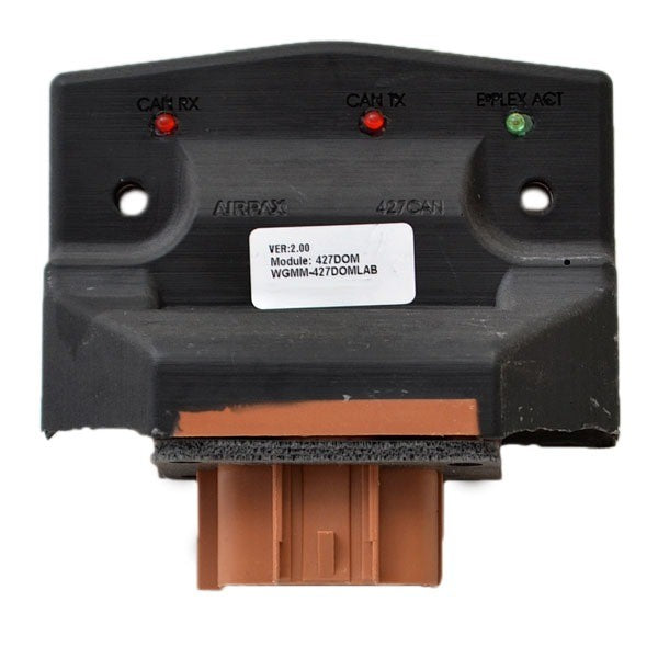 BH Electronics Boat Switch Panels K-050-215A by BH Electronics