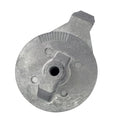 Zinc Trim Tab Anode & Bolt – MerCruiser Mercury