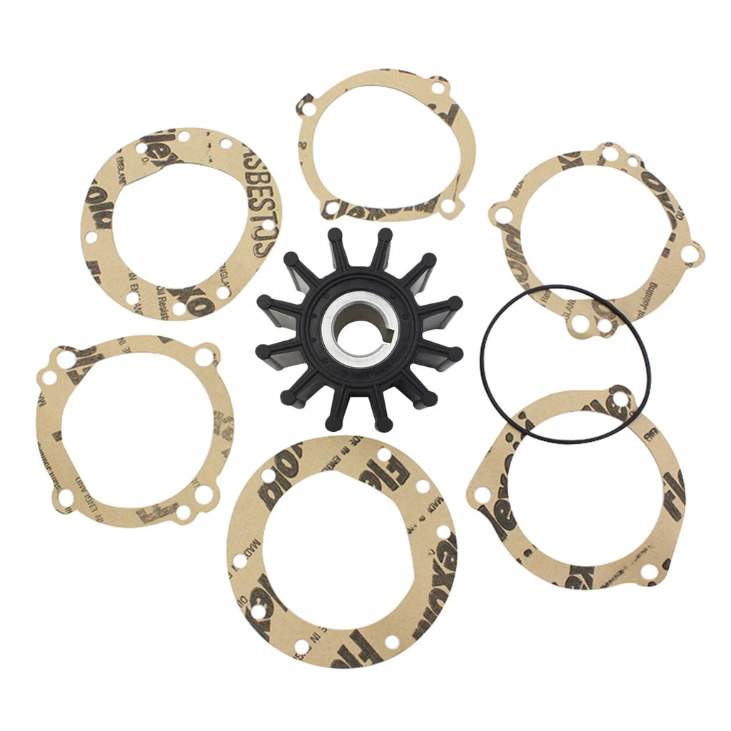 Flexible Impeller Kit – Sherwood/Jabsco Inboard Motor
